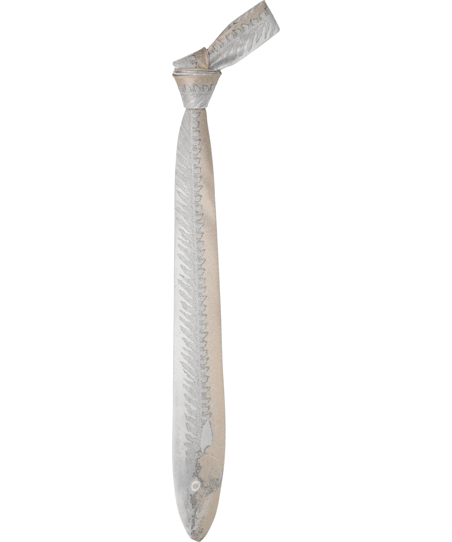 doublet(ダブレット) 2026SS FISH TIE 26SS86TE13