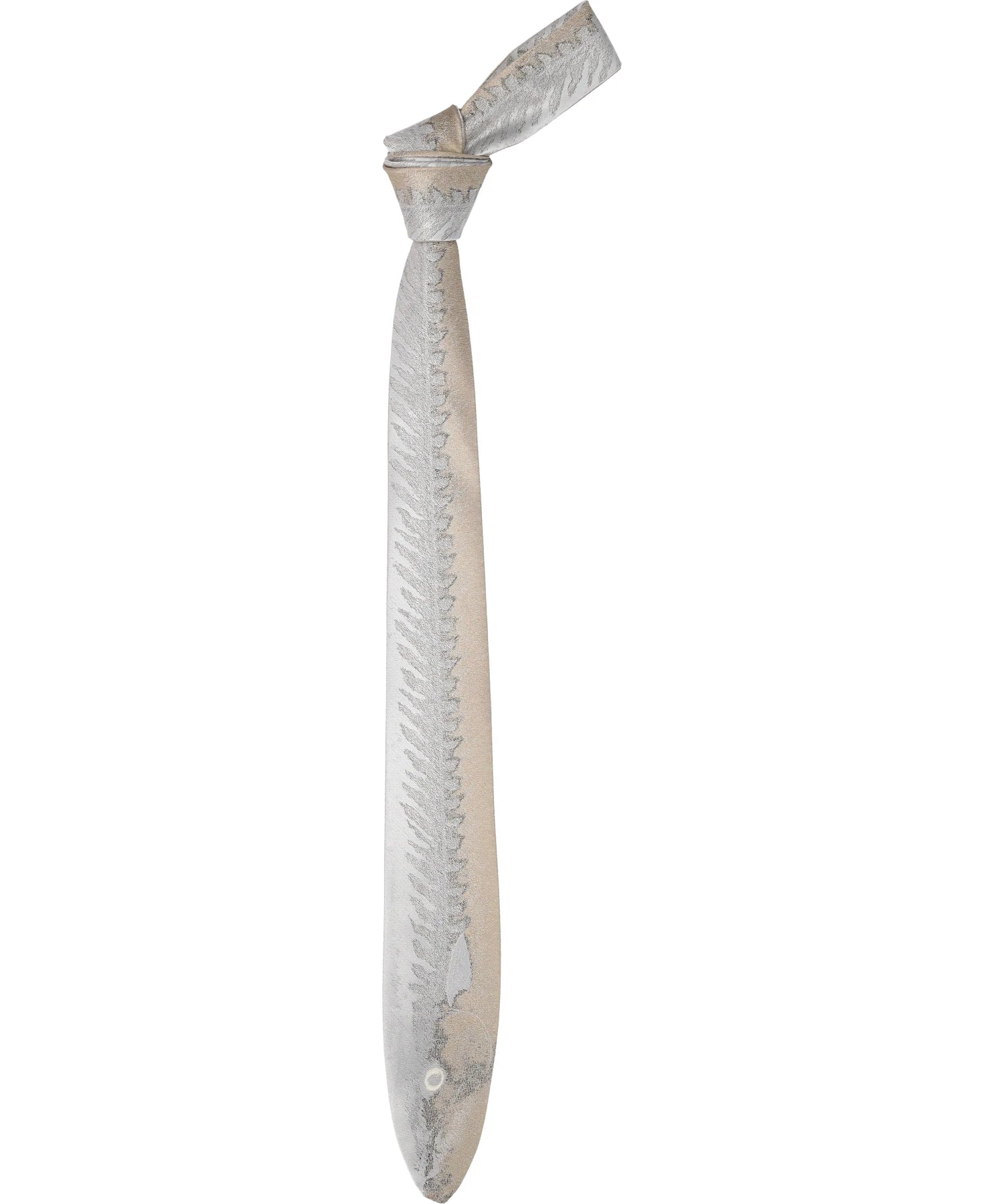 doublet(ダブレット) 2026SS FISH TIE 26SS86TE13