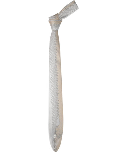 doublet(ダブレット) 2026SS FISH TIE 26SS86TE13