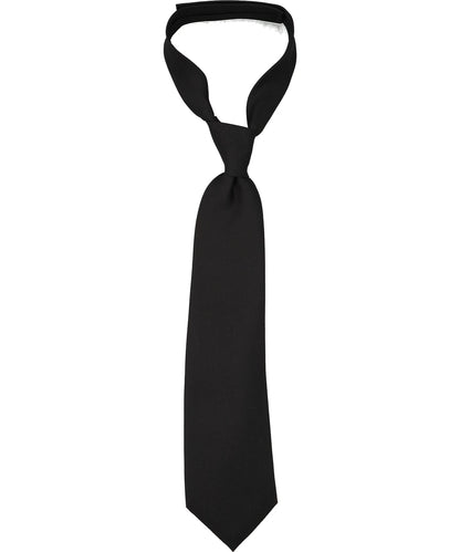 SHAPE MEMORY SHIJIRA TIE