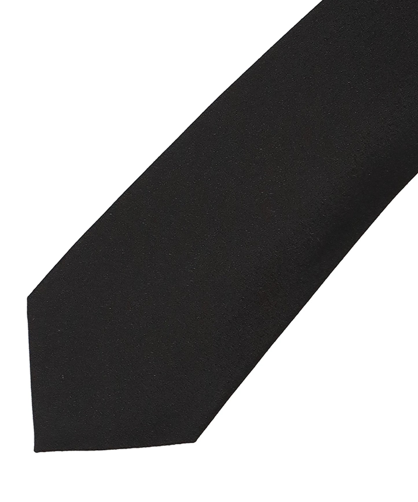 SHAPE MEMORY SHIJIRA TIE