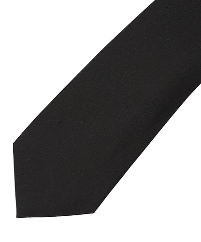 SHAPE MEMORY SHIJIRA TIE