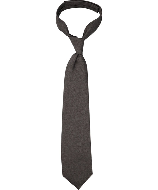 SHAPE MEMORY SHIJIRA TIE