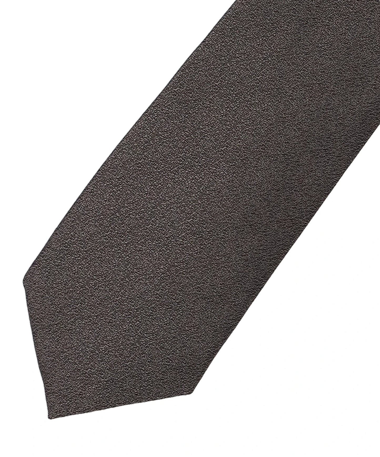 SHAPE MEMORY SHIJIRA TIE