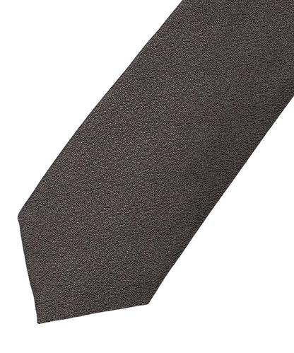 SHAPE MEMORY SHIJIRA TIE