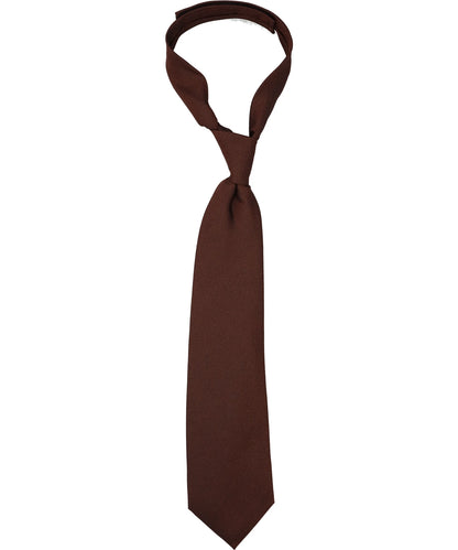 SHAPE MEMORY SHIJIRA TIE