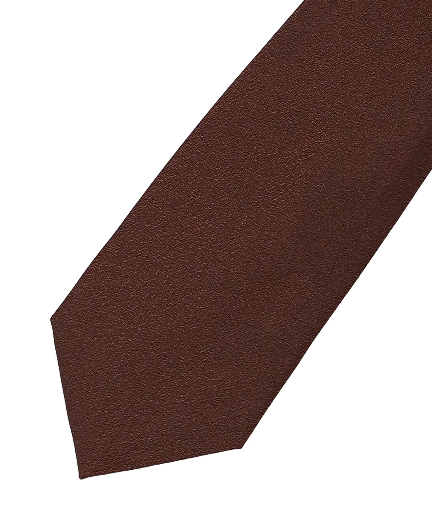SHAPE MEMORY SHIJIRA TIE
