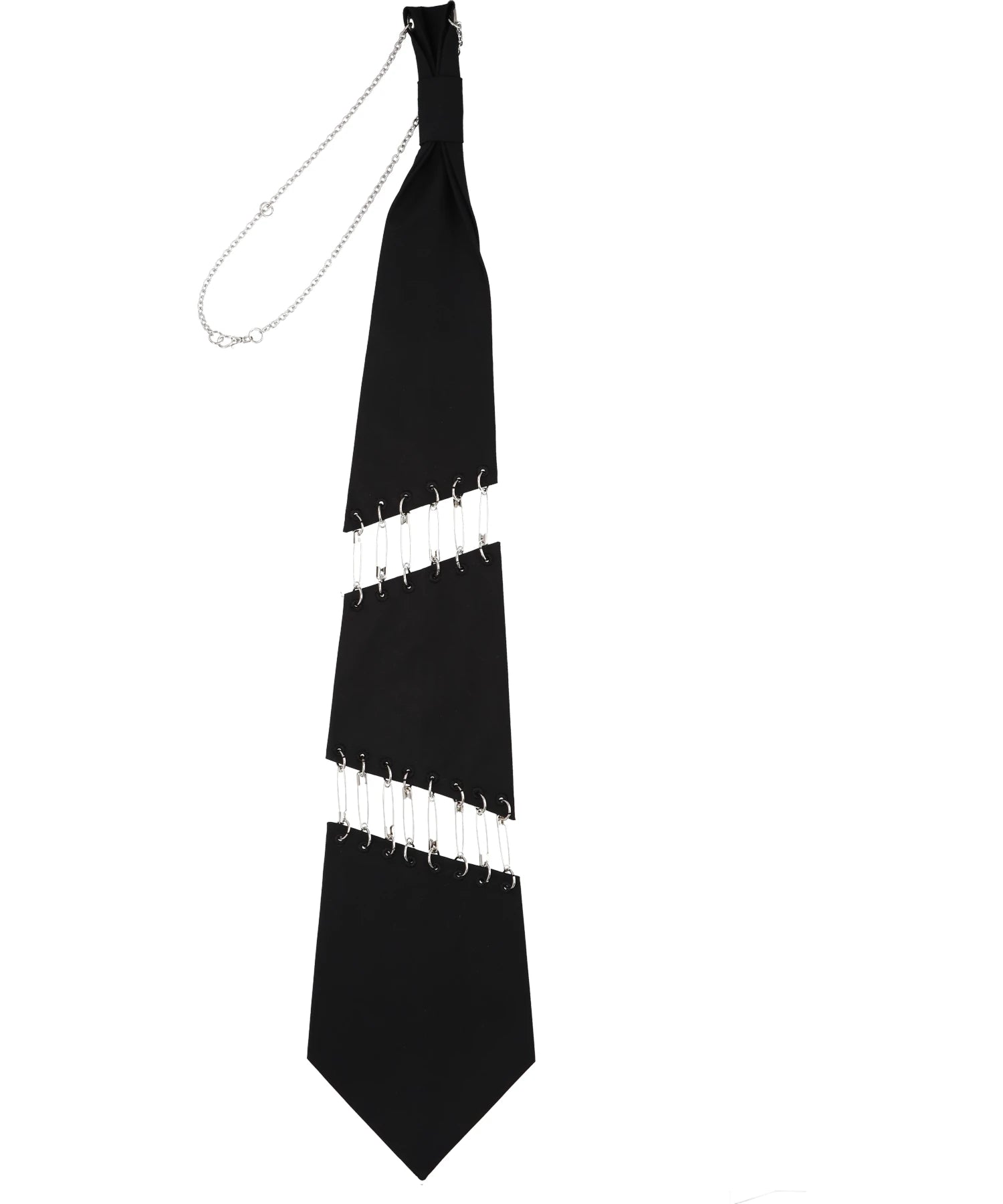 KIDILL(キディル)CHAIN PUNK TIE