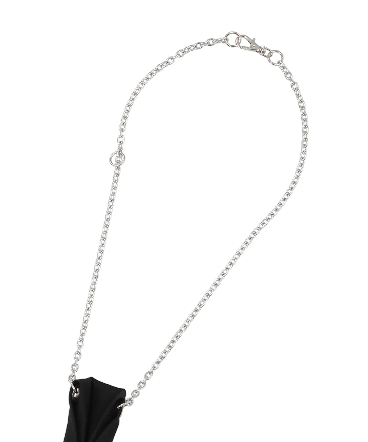 CHAIN PUNK TIE