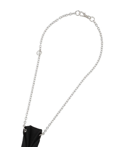 CHAIN PUNK TIE