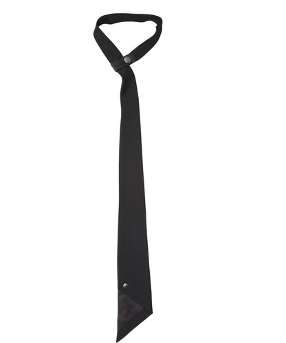 NOT-TIE "SUITING"