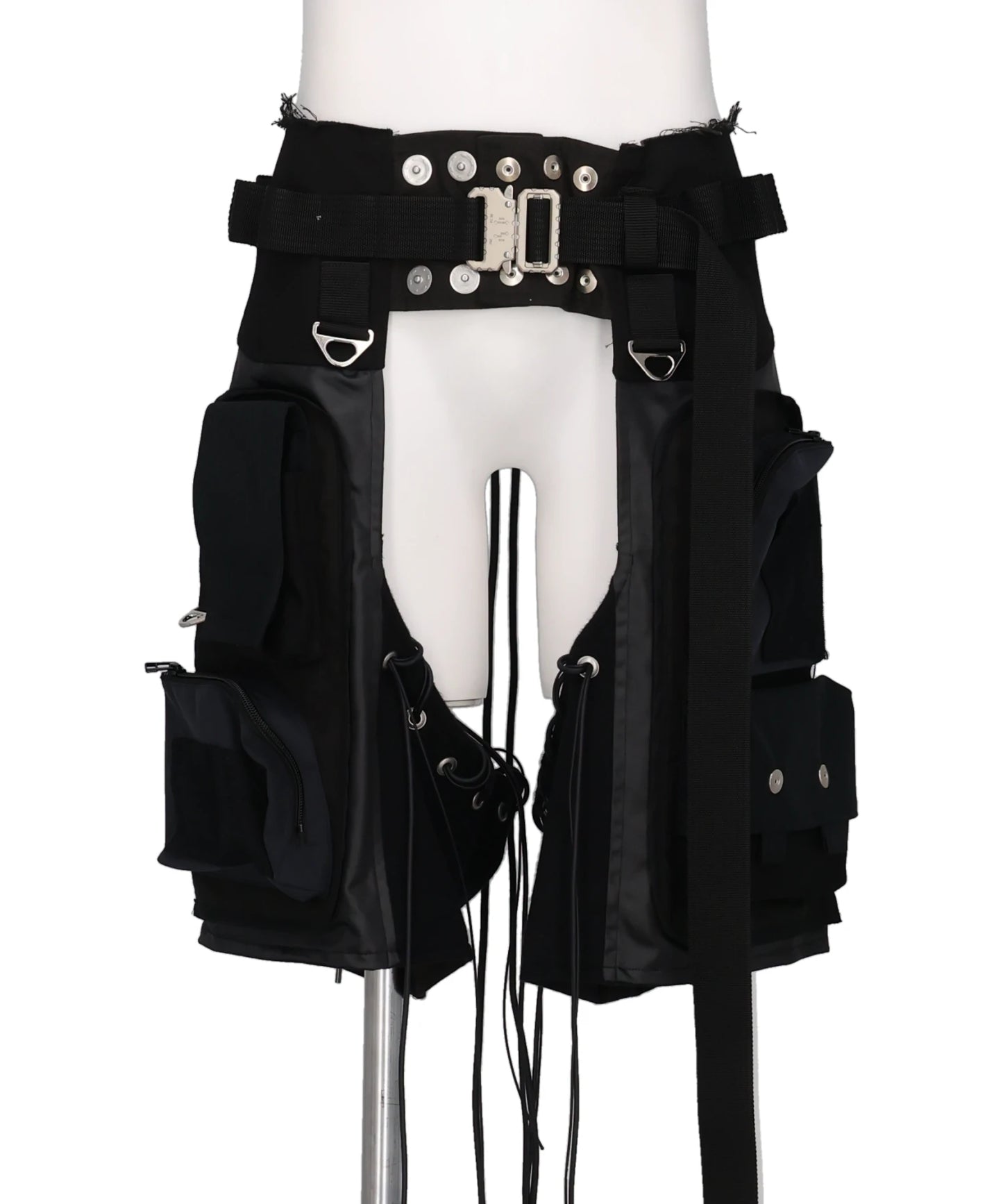 NAPE_(ネイプ) CONCEPT MODEL : "COMBAT / CHAPS-2"