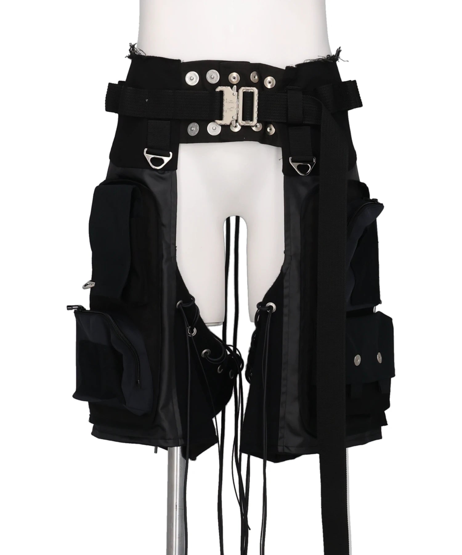 NAPE_(ネイプ) CONCEPT MODEL : "COMBAT / CHAPS-2"