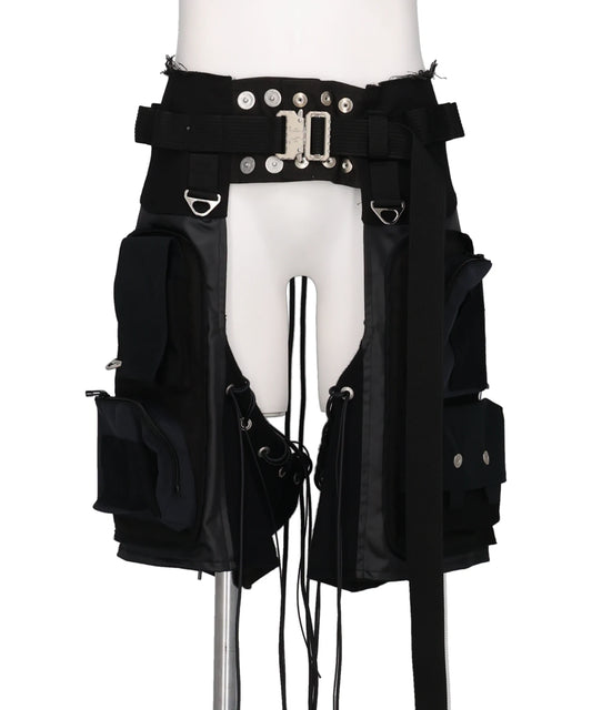 NAPE_(ネイプ) CONCEPT MODEL : "COMBAT / CHAPS-2"