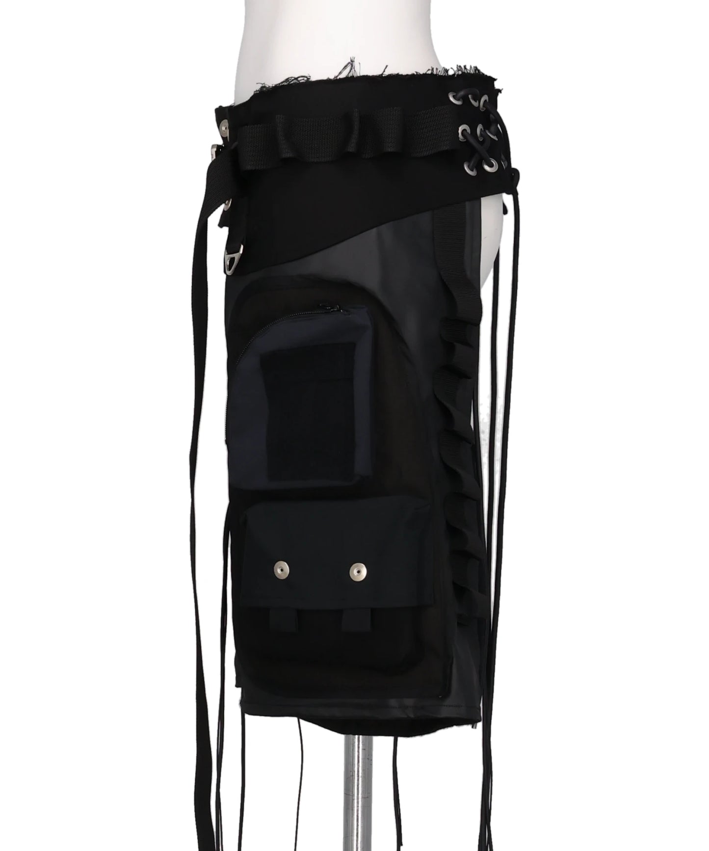 CONCEPT MODEL : "COMBAT / CHAPS-2"