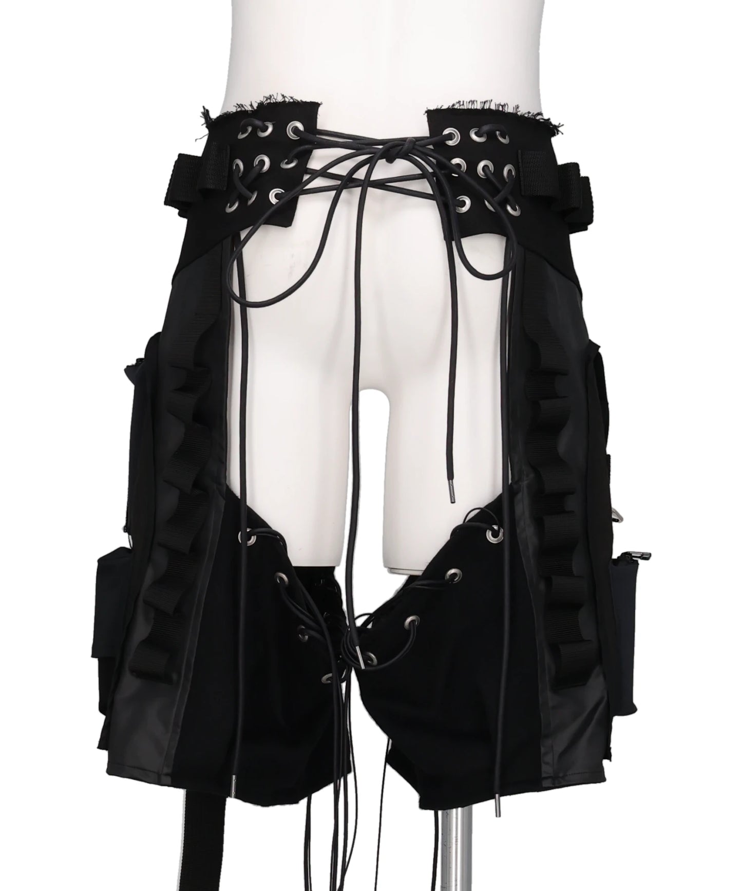 CONCEPT MODEL : "COMBAT / CHAPS-2"