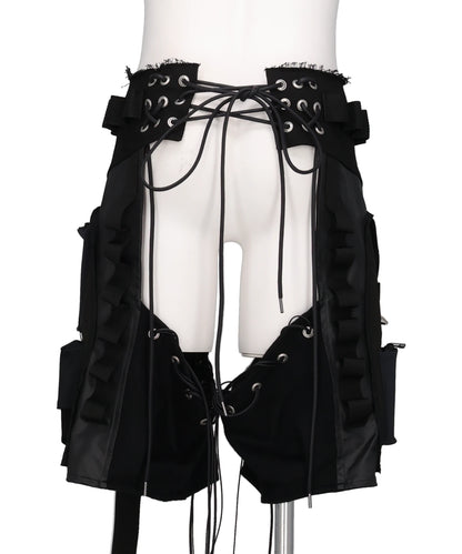 CONCEPT MODEL : "COMBAT / CHAPS-2"