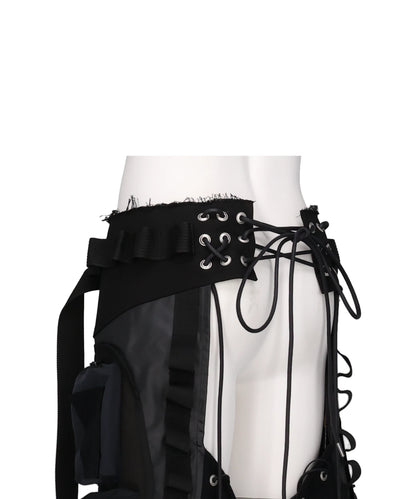 CONCEPT MODEL : "COMBAT / CHAPS-2"