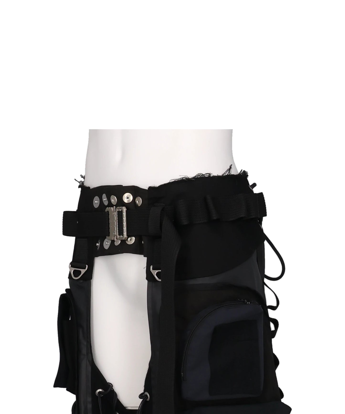 CONCEPT MODEL : "COMBAT / CHAPS-2"