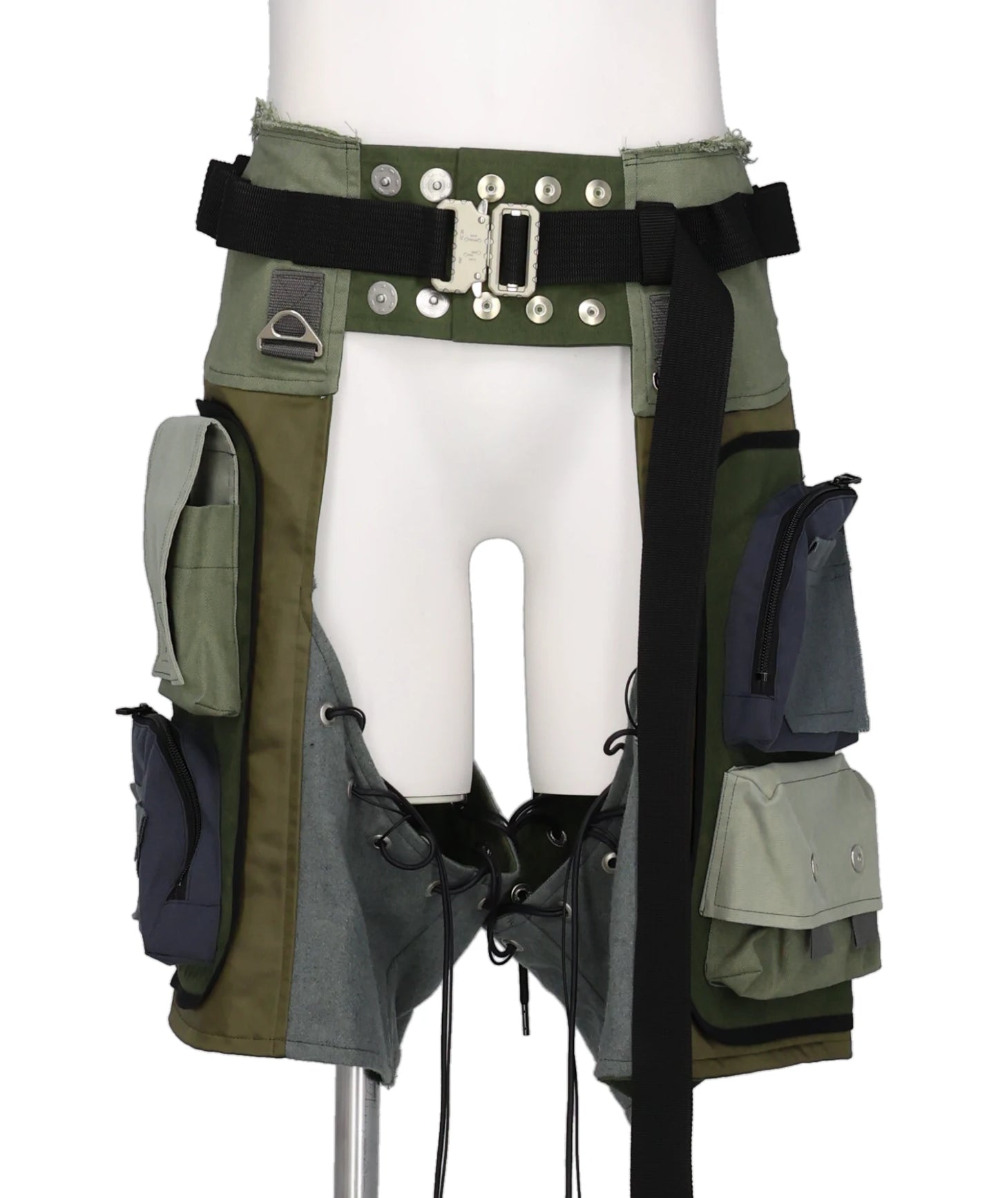NAPE_(ネイプ) CONCEPT MODEL : "COMBAT / CHAPS-2"