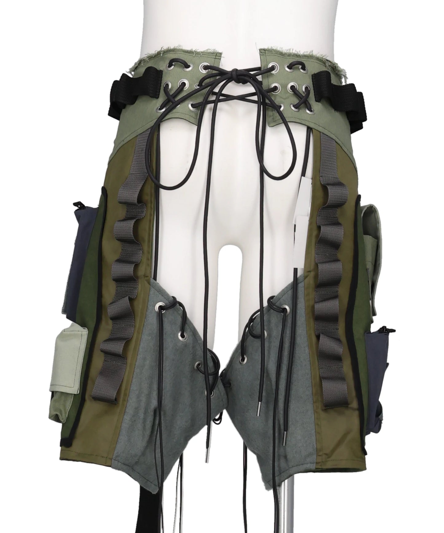 CONCEPT MODEL : "COMBAT / CHAPS-2"