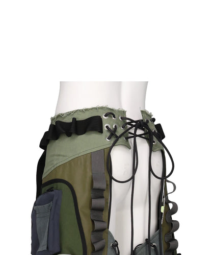 CONCEPT MODEL : "COMBAT / CHAPS-2"