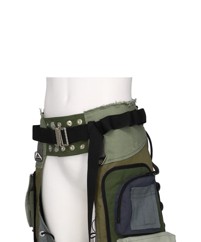 CONCEPT MODEL : "COMBAT / CHAPS-2"