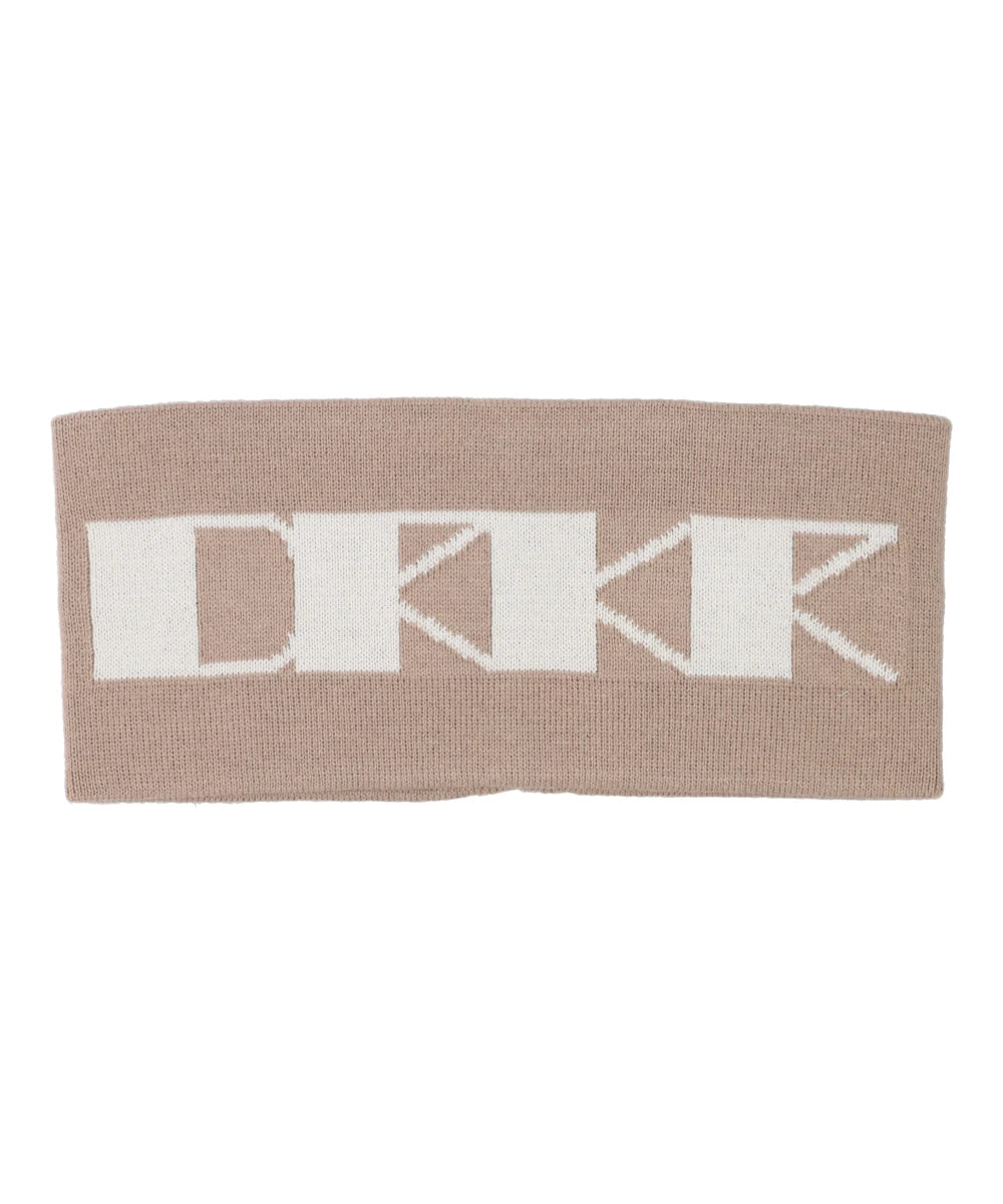 HEADBAND - DIRTY PEARL/PEARL