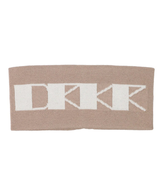 HEADBAND - DIRTY PEARL/PEARL