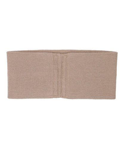 HEADBAND - DIRTY PEARL/PEARL