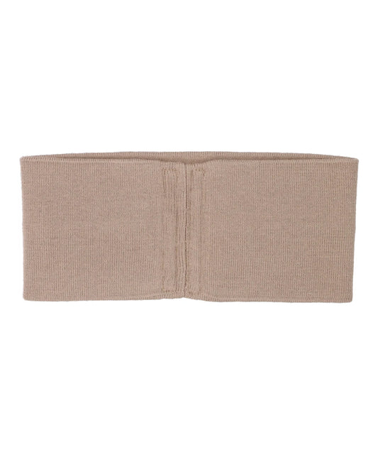 HEADBAND - DIRTY PEARL/PEARL