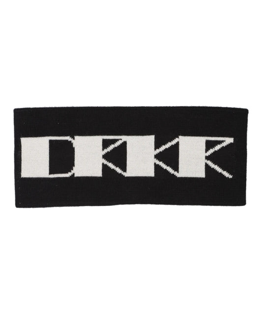 HEADBAND - BLACK/PEARL