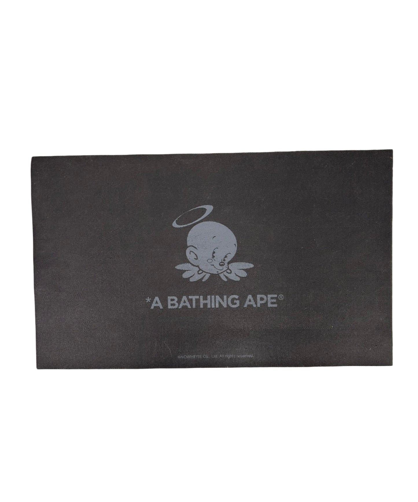 BAPE_DOORMAT