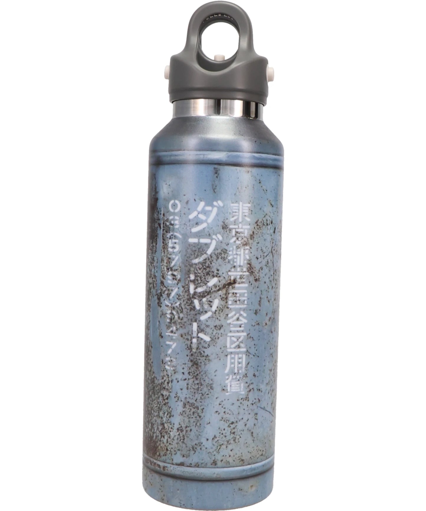 PROPANE TANK WATER BOTTLE/MEDIUM