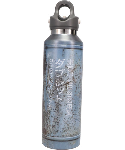 PROPANE TANK WATER BOTTLE/MEDIUM