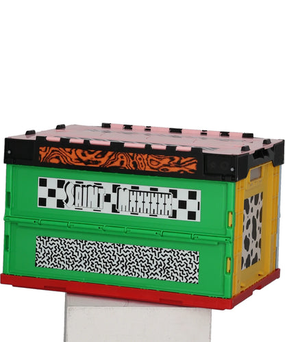 BOX/SAINT Mxxxxxx