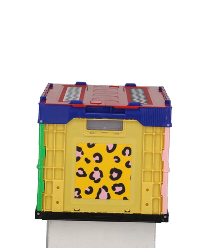 BOX/SAINT Mxxxxxx