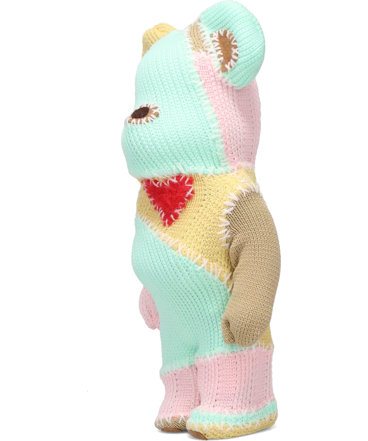 BE@RBRICK amok KNIT 400%