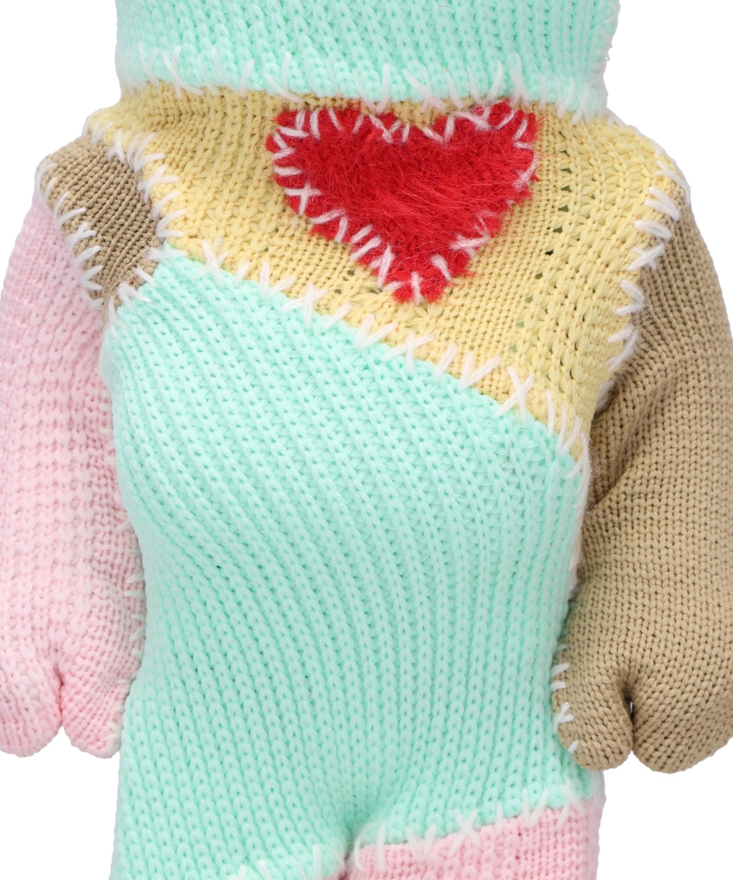 BE@RBRICK amok KNIT 400%