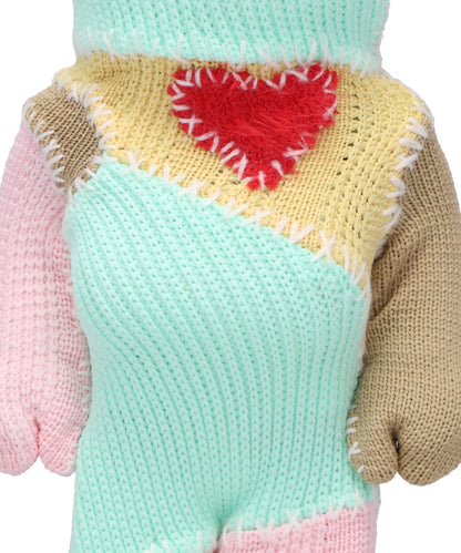 BE@RBRICK amok KNIT 400%