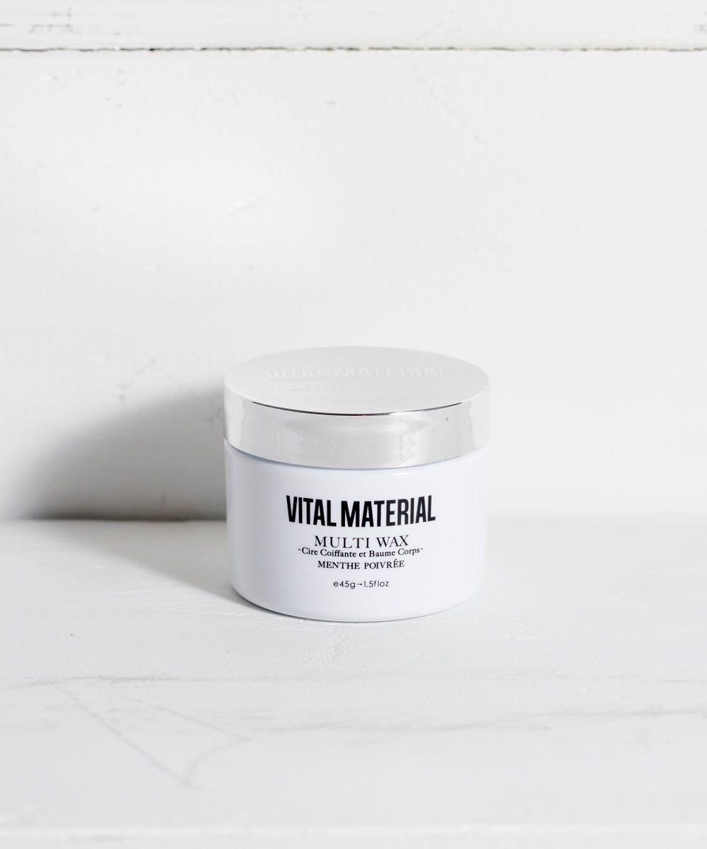 マルチワックス/ペパーミント