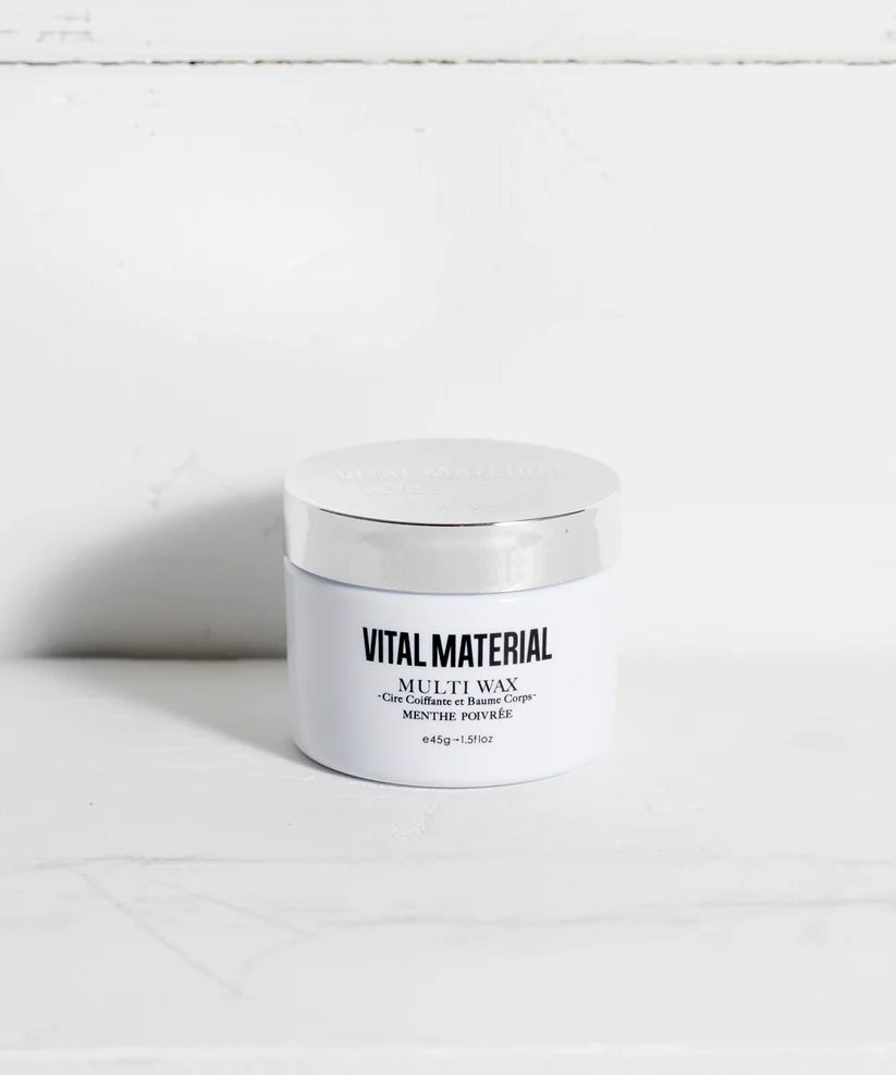 マルチワックス/ペパーミント