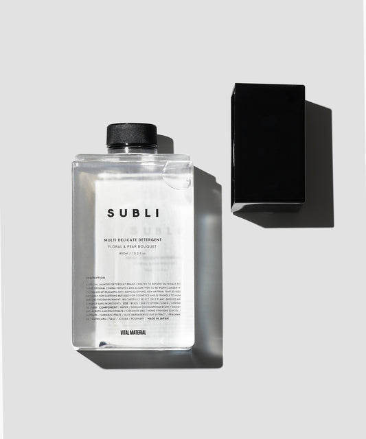 ƒ}ƒ‹ƒ`ƒfƒŠƒP�[ƒgƒfƒ^�[ƒWƒFƒ“ƒg450ml /FLORAL&PEAR BOUQUET