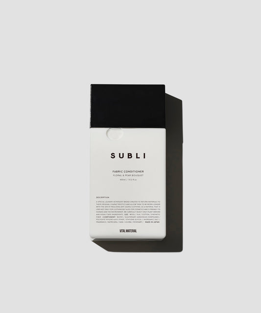 ƒtƒ@ƒuƒŠƒbƒNƒRƒ“ƒfƒBƒVƒ‡ƒi�[450ml /FLORAL&PEAR BOUQUET