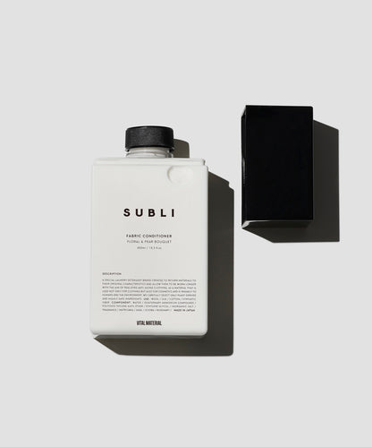 ファブリックコンディショナー450ml/FLORAL&PEAR BOUQUET