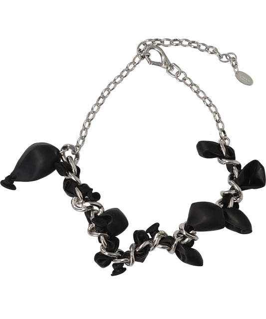 doublet（ダブレット）BALLOON CHAIN NECKLACE