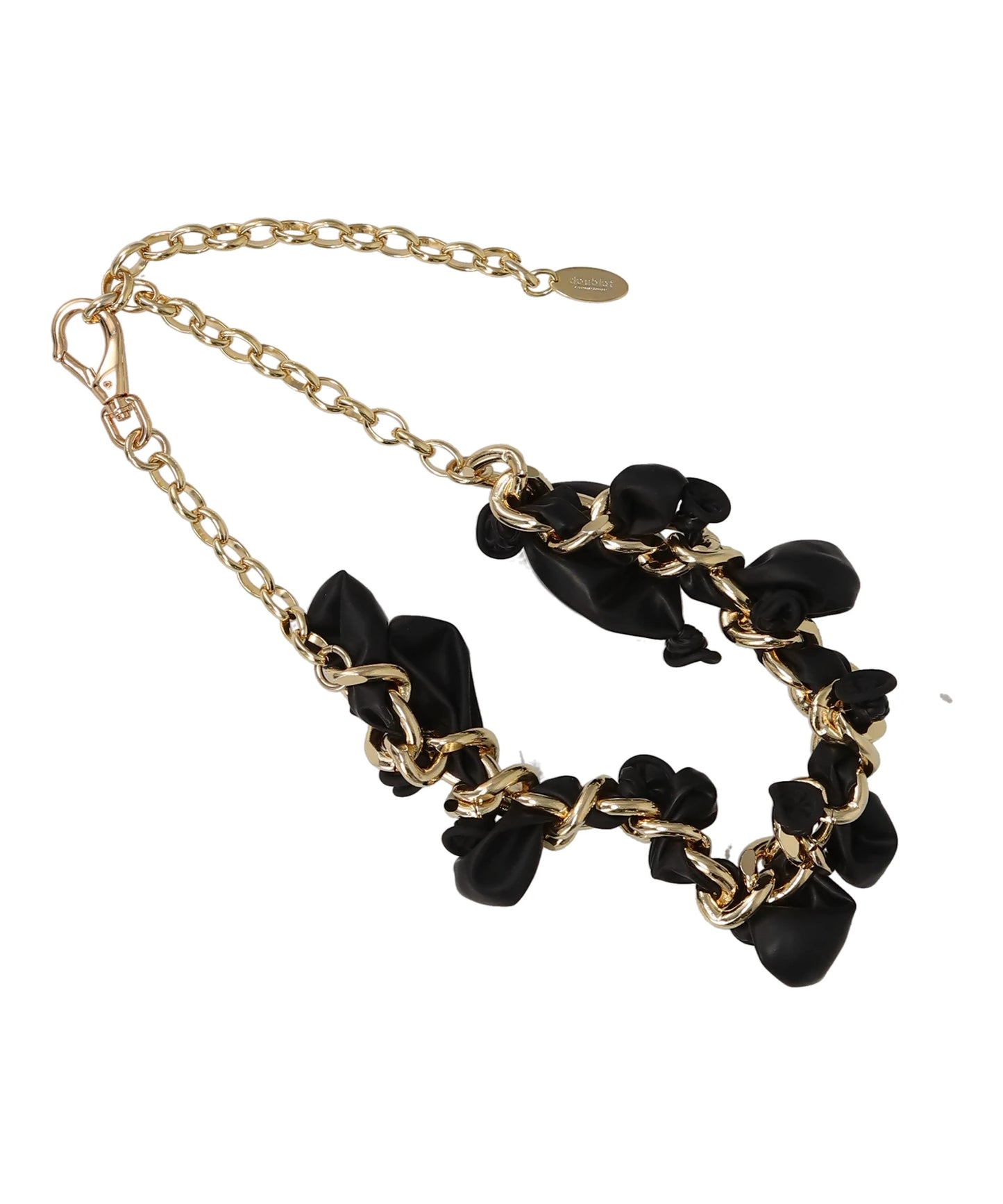 BALLOON CHAIN NECKLACE