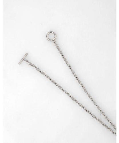 “DARKNESS” CHARM NECKLACE