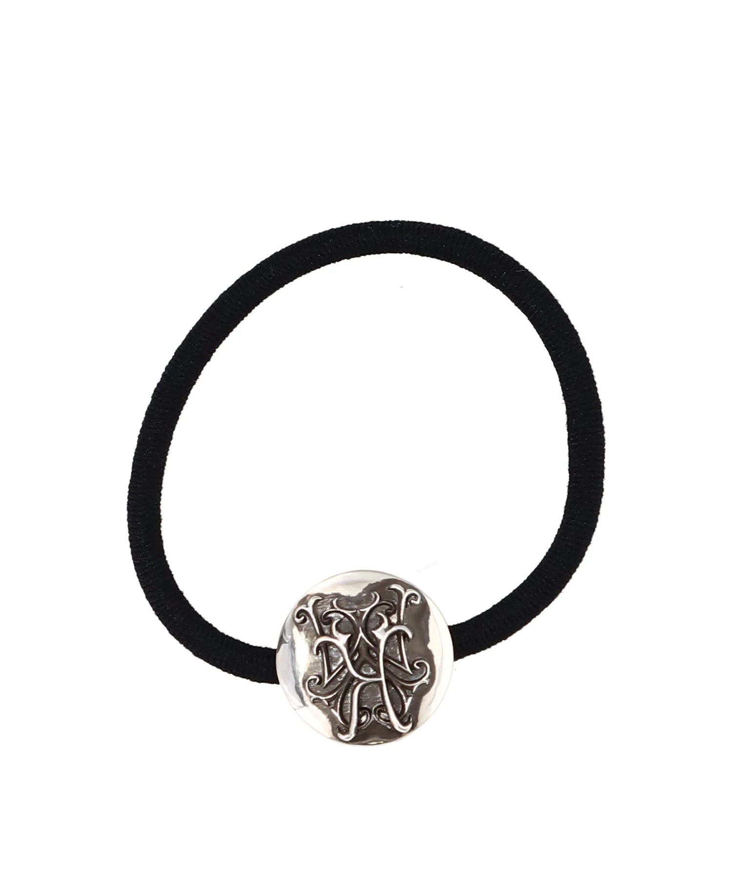 KAMIYA(カミヤ)“KMY” CONCHO BRACELET