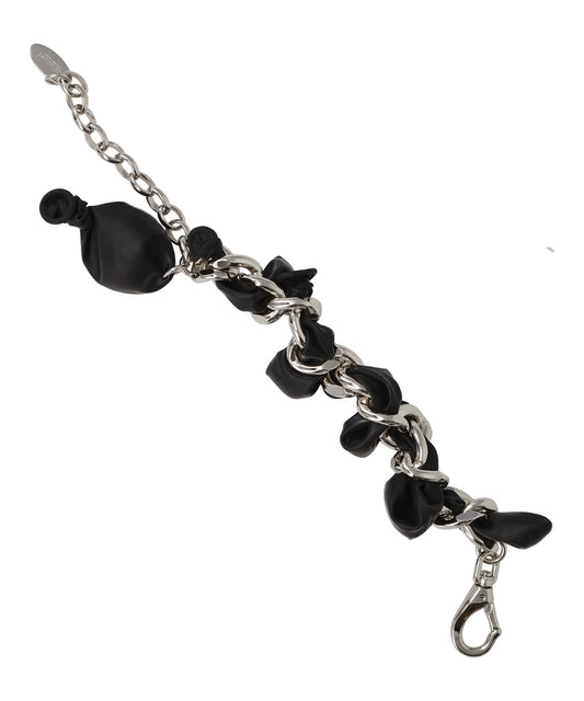 BALLOON CHAIN BRACELET
